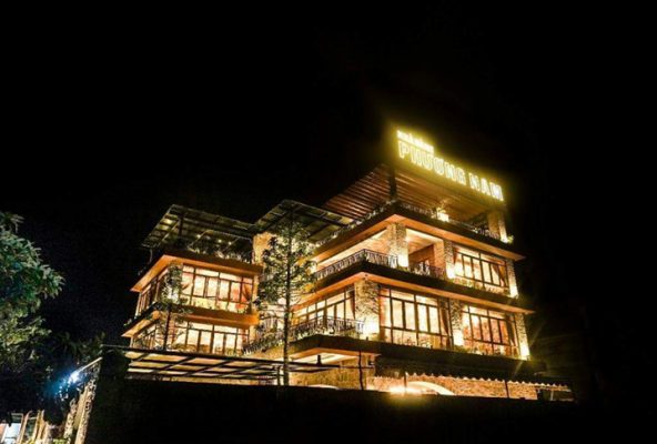 Du lịch Hạ Long nhất định phải ăn 5 quán này! 4 nha hang phuong nam ha long