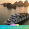 Tour Hạ Long 1 Ngày Du Thuyền Ambassador 41 tour ha long 1 ngay du thuyen ambassador 1