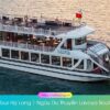 Tour Hạ Long 1 Ngày Du Thuyền Lavoya Boutique Day Cruise 41 tour ha long 1 ngay du thuyen lavoya boutique day cruise 1
